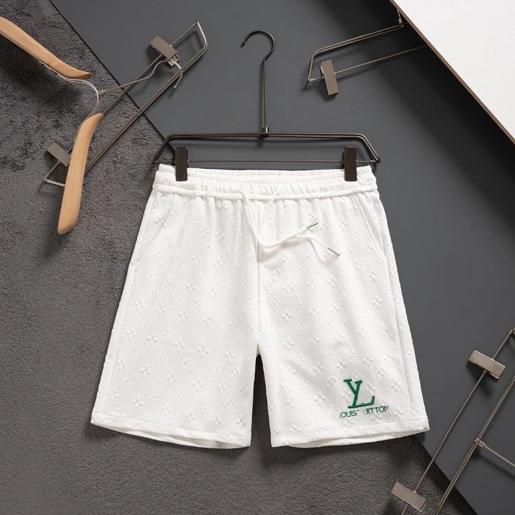 SKU-26-0 White (Embossed Logo Embroidery)