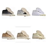 Fear of God Essentials High-Top Sneakers [7 styles]