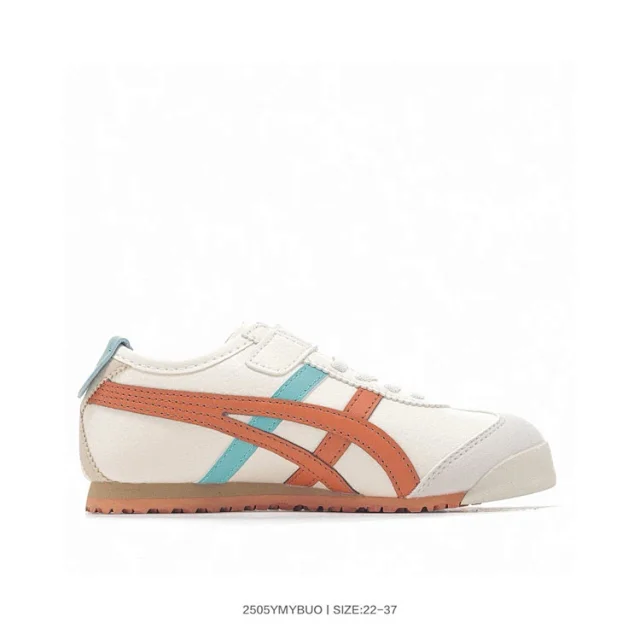 Unbranded Sneakers 2505YMYBUO low-top hook-and-loop product detail image 5
