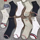 Tommy Hilfiger Classic Crew Socks [9 styles]
