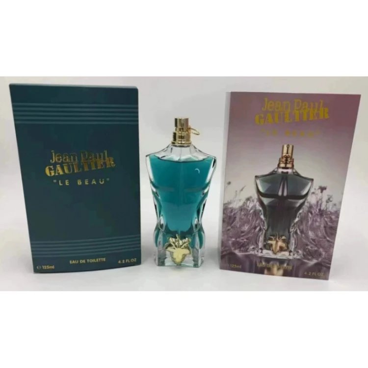 Jean Paul Gaultier Multiple fragrance models — 20