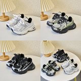 New Balance 530 Sneakers [3 styles]