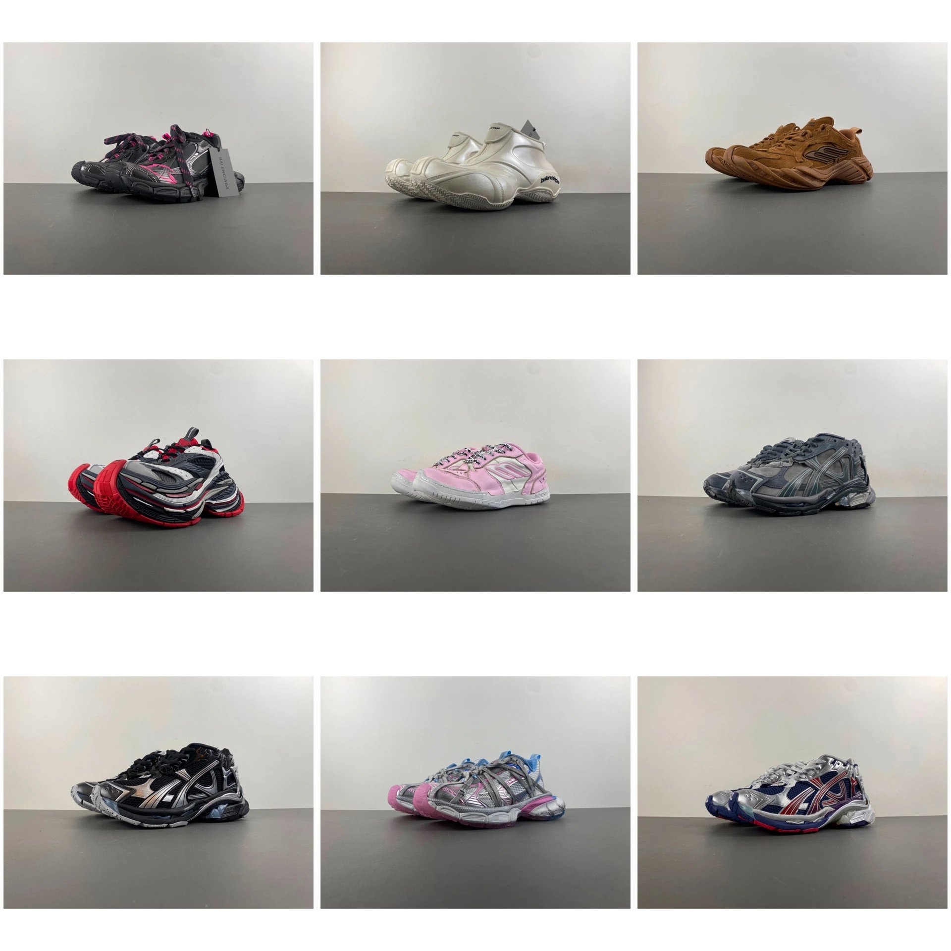 Asics Gel-Kayano 14 Sneakers [40 styles] OrientDig Spreadsheet Find