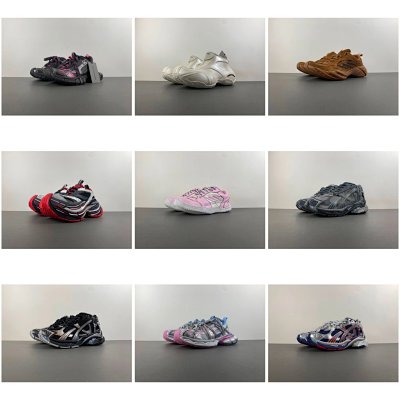 Asics Gel-Kayano 14 Sneakers [40 styles]
