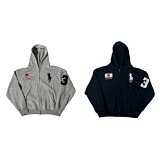 Polo Ralph Lauren International Polo Player Zip-Up Hoodie [2 styles]