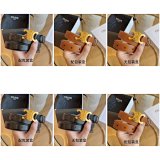 Celine Triomphe Belt [12 styles]