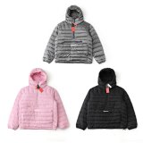 Supreme Anorak Puffer Jacket [3 styles]