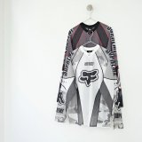 Fox Racing Supreme Motocross Jersey [2 styles]