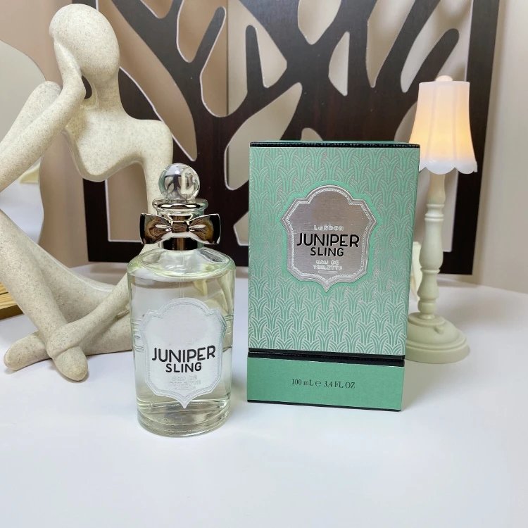 Penhaligon's Perfume Assorted 100ml Fragrances — SKU-01-Gin 100ML