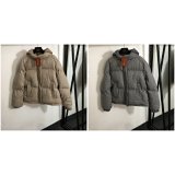 Unbranded Hooded Puffer Jacket [2 styles]