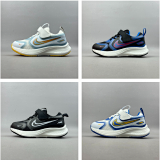 Nike Renew Run 6 Kids Running Shoes [4 styles]