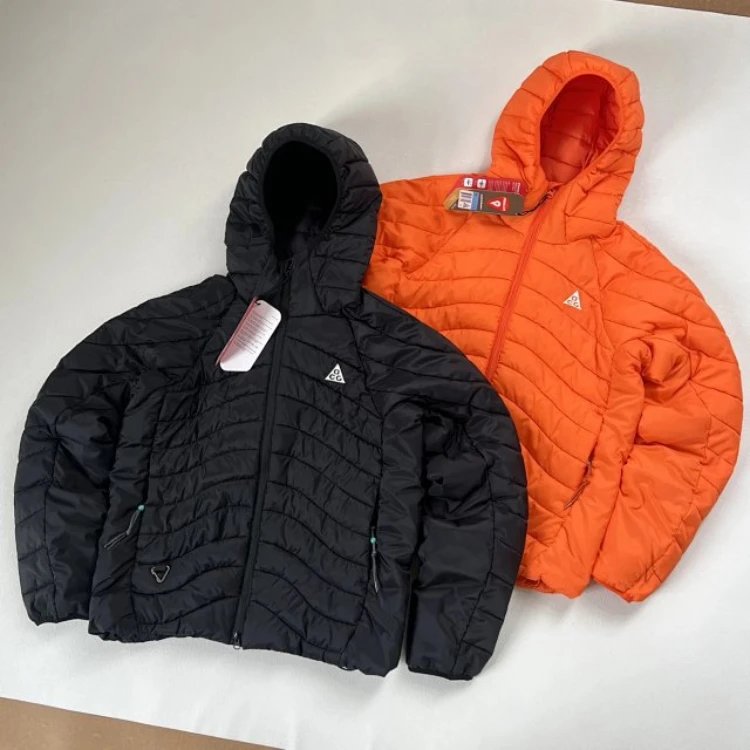 The North Face Summit Series Down Hooded Jacket - 004102