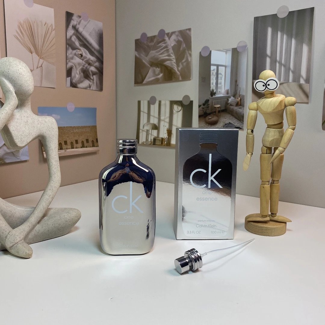 CK唯一精粹香水100ml-3115 - 133063