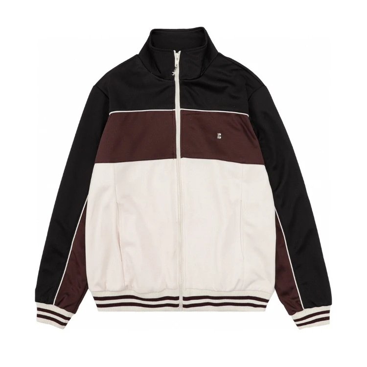 Track Jacket - 004939