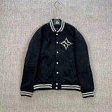 Louis Vuitton Monogram Star Varsity Jacket