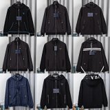 Prada Re-Nylon Hooded Jackets [6 styles]