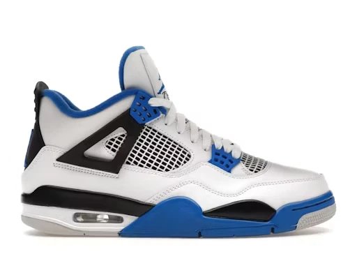 Racing Blue 308497-117