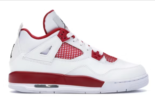 White Red 408452-106