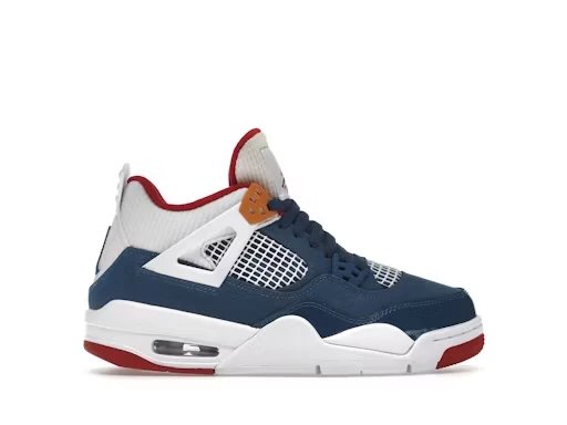 Blue and red DR6952-400
