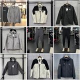 Nike, Jordan, Under Armour, Arc'teryx Jackets [27 styles]