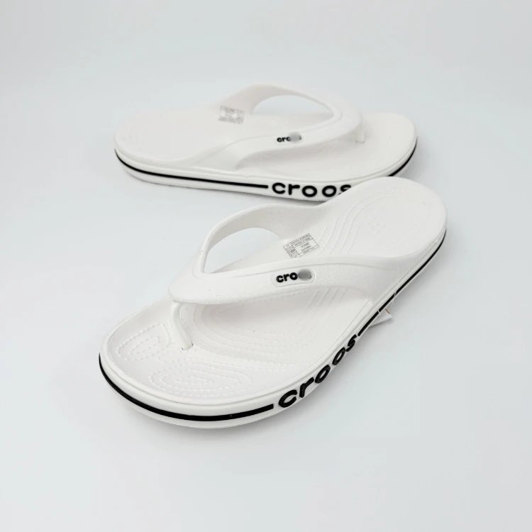 Crocs Crocband White