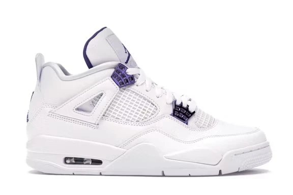 White-Purple CT8527-115