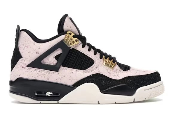 Pink and black AQ9129-601