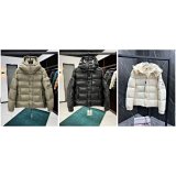 Moncler Maya Puffer Jacket [3 styles]