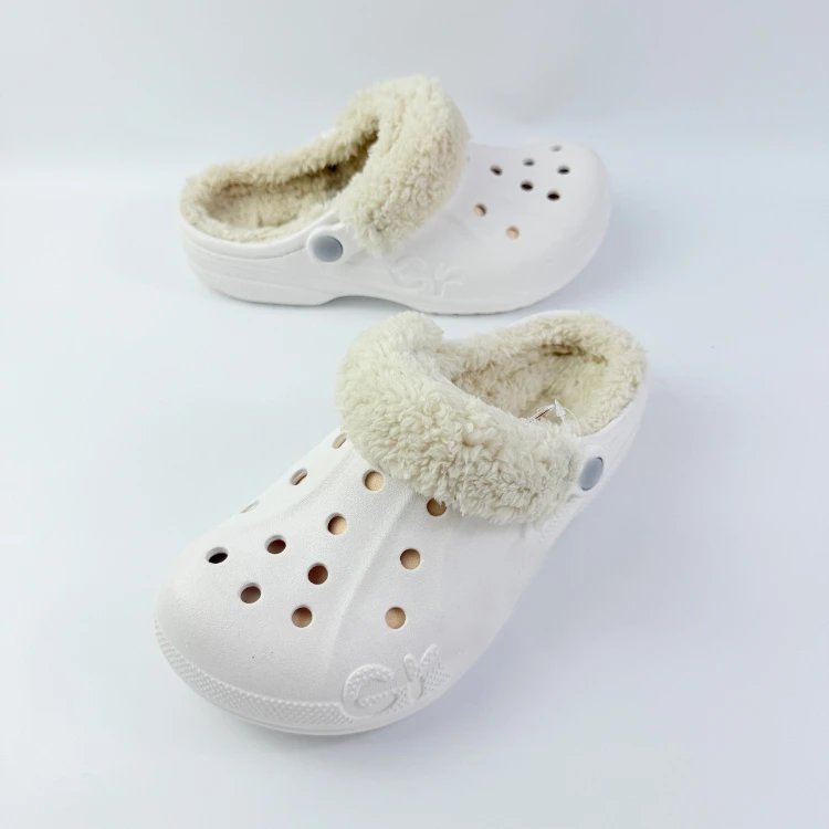 Crocs Classic White 