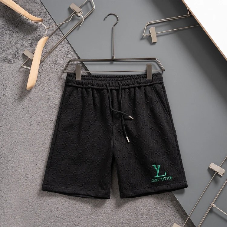 SKU-25-0 Black (Embossed Logo Embroidery)