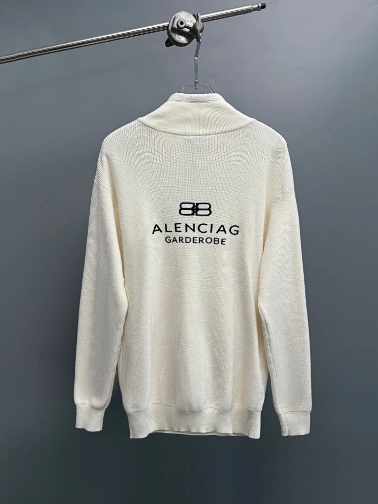 Balenciaga Garderobe Hoodie