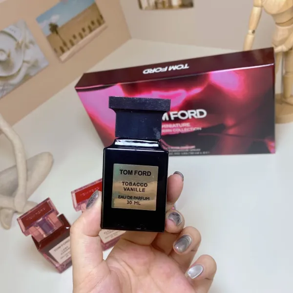 Tom Ford Miniature Modern Collection Eau de Parfum Set Perfume - 6