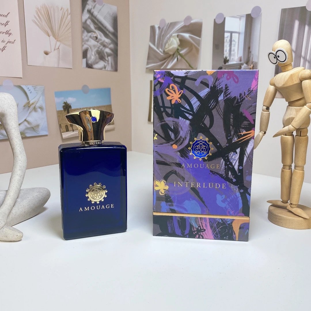 Amouage Perfume 100ml - 005551