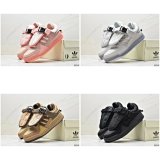 Adidas Forum Bold B22 Sneakers [5 styles]