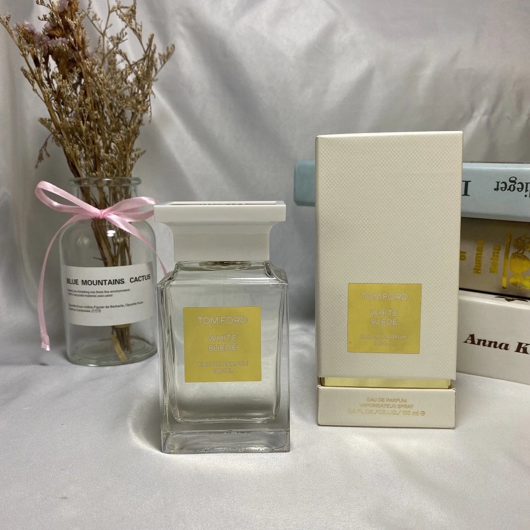 TF白瓶白麝香100ml-3092 - 132503