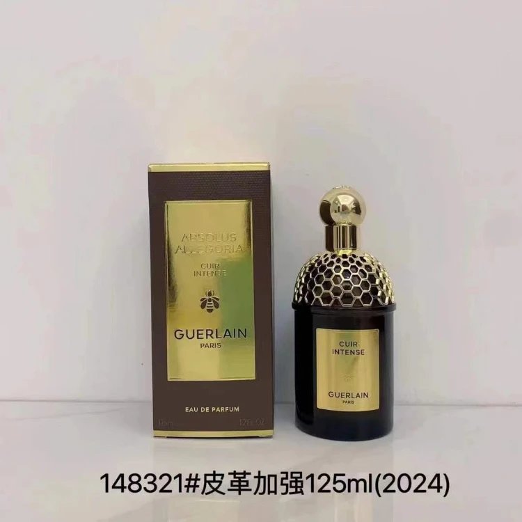 Guerlain Multiple fragrance models — 20