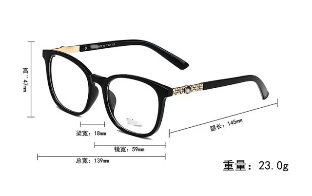 Dior Eyewear Assorted Sunglasses and Optical Frames product detail image 2