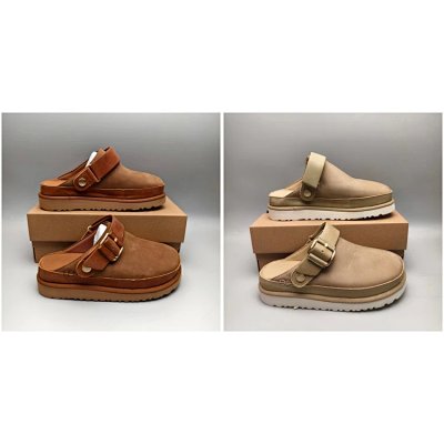 UGG Maya Clog Slide Sandals [2 styles]