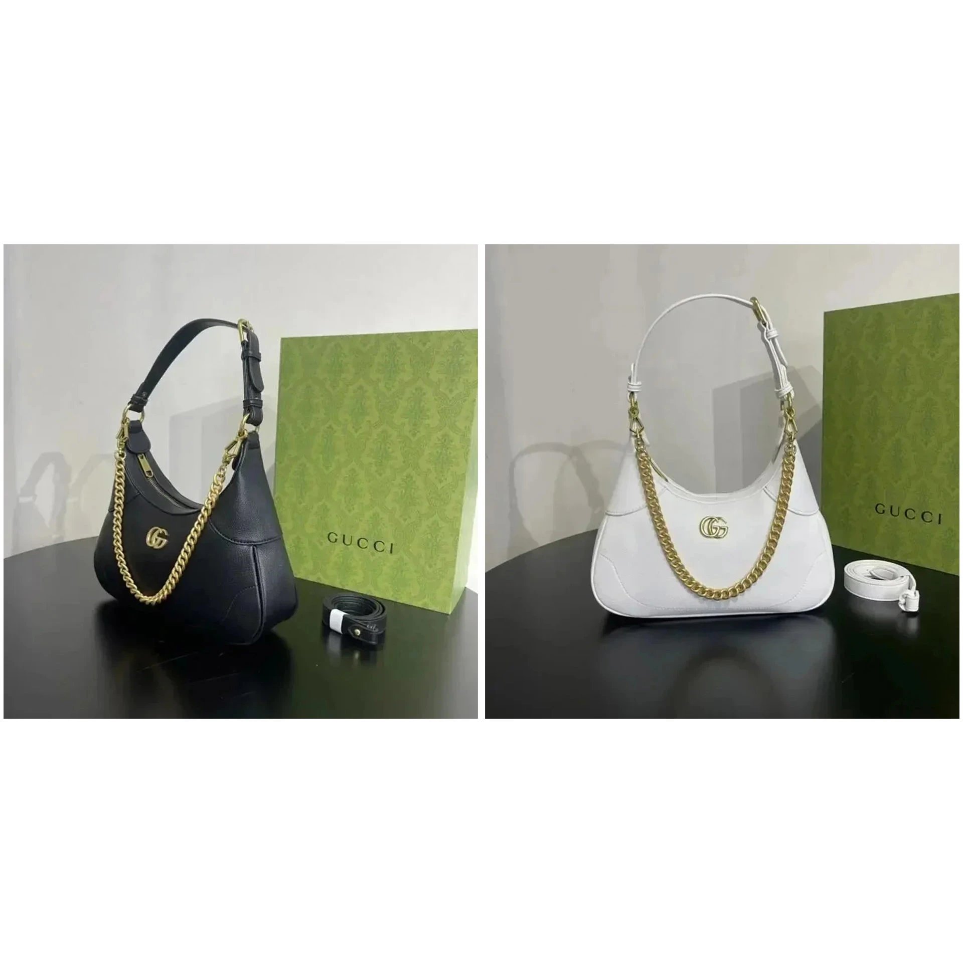 Gucci Marmont Handbag