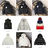 Moncler Maya Puffer Jackets [38 styles]