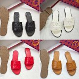 Tory Burch Miller Slide Sandals [4 styles]