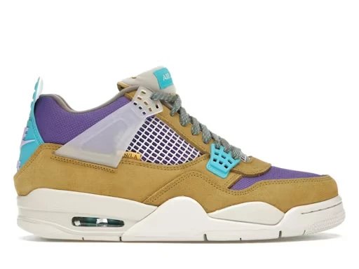 Purple-yellow DJ5718-300