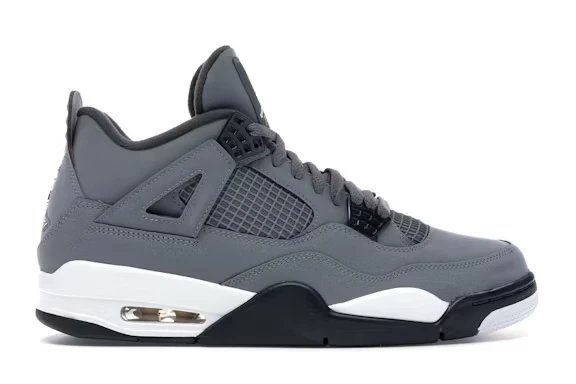 Cool Gray 308497-007