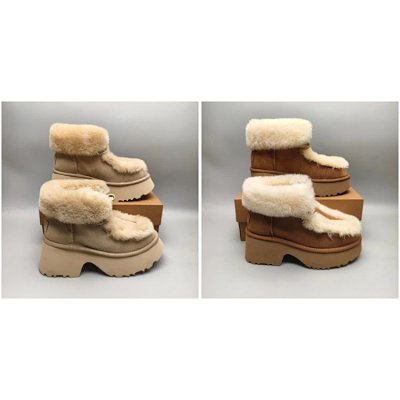 UGG Maya Platform Boots [2 styles]