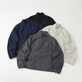 Alo Yoga Lightweight Half-Zip Windbreaker Jacket [4 styles]
