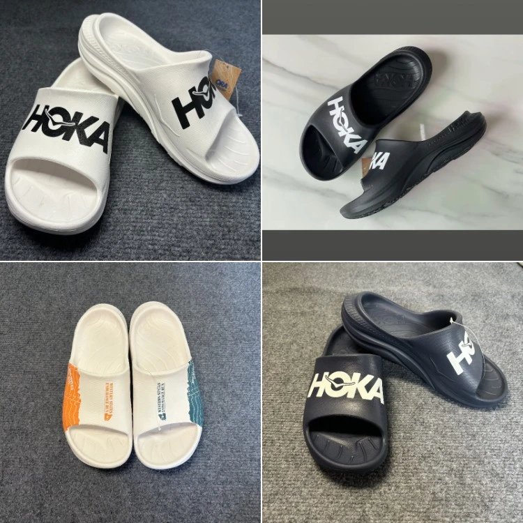HOKA Ora Recovery Slide Sandals - 004301