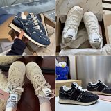 Miu Miu New York Sneakers [4 styles]