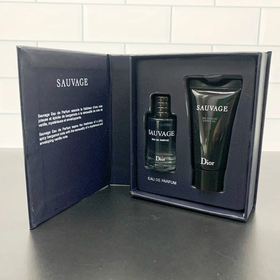 Dior Wilderness Sample 2-Piece