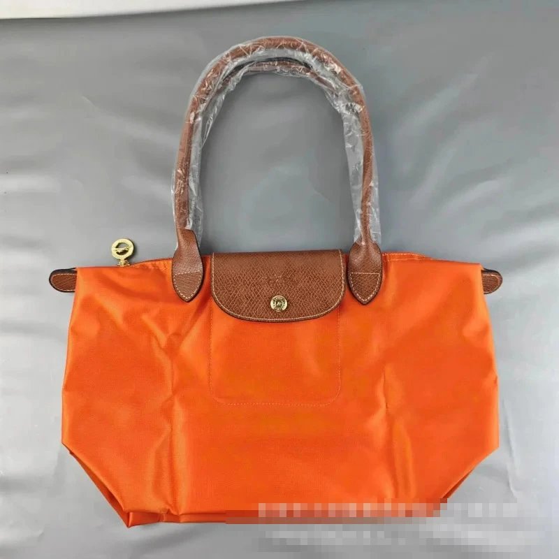 P85 Classic Orange