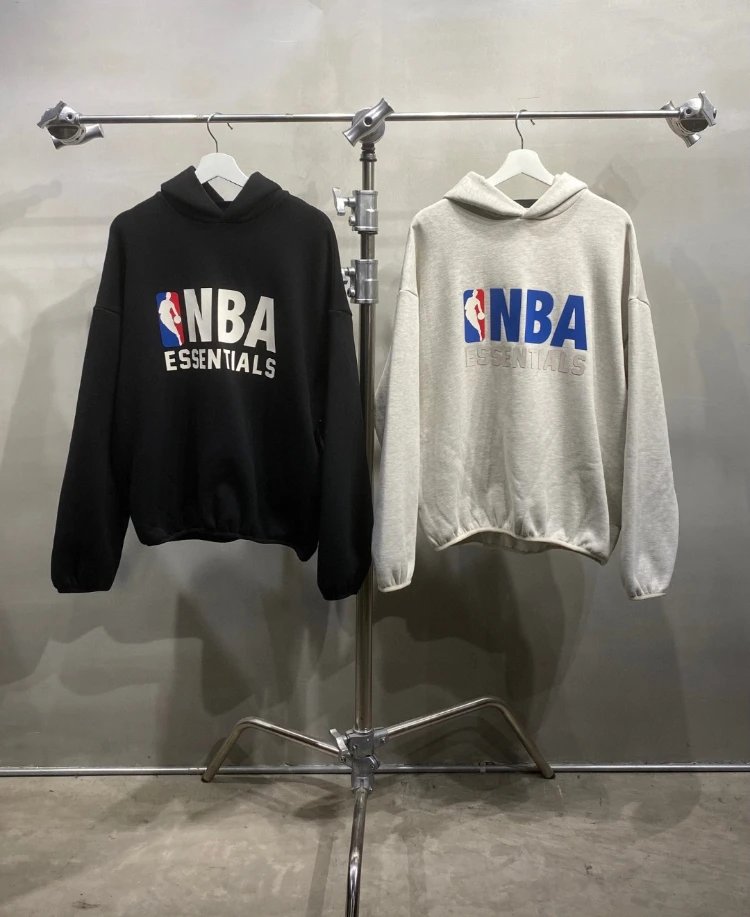 NBA Essentials Hoodie
